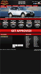 Mobile Screenshot of cityautowholesale.com